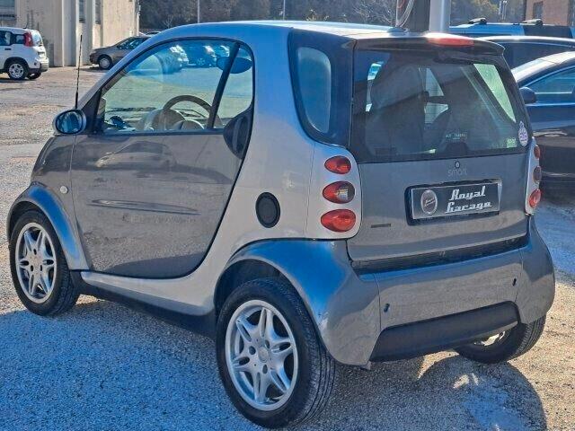 Smart Smart 700 COUPE’ PASSION - ASI\CRS-