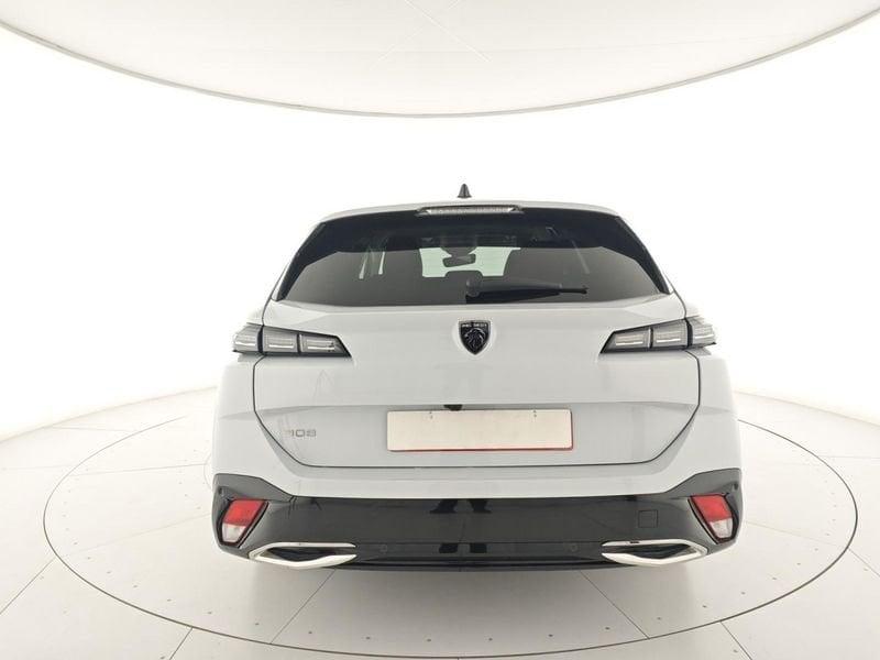 Peugeot 308 BlueHDi 130 S&S SW Allure