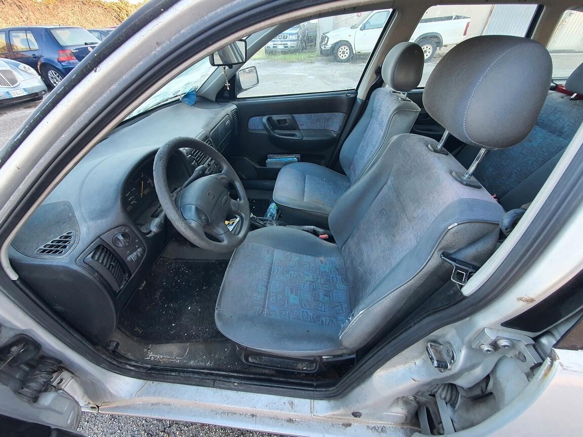 Seat Ibiza Ibiza 1.9 SDI 5p. SE