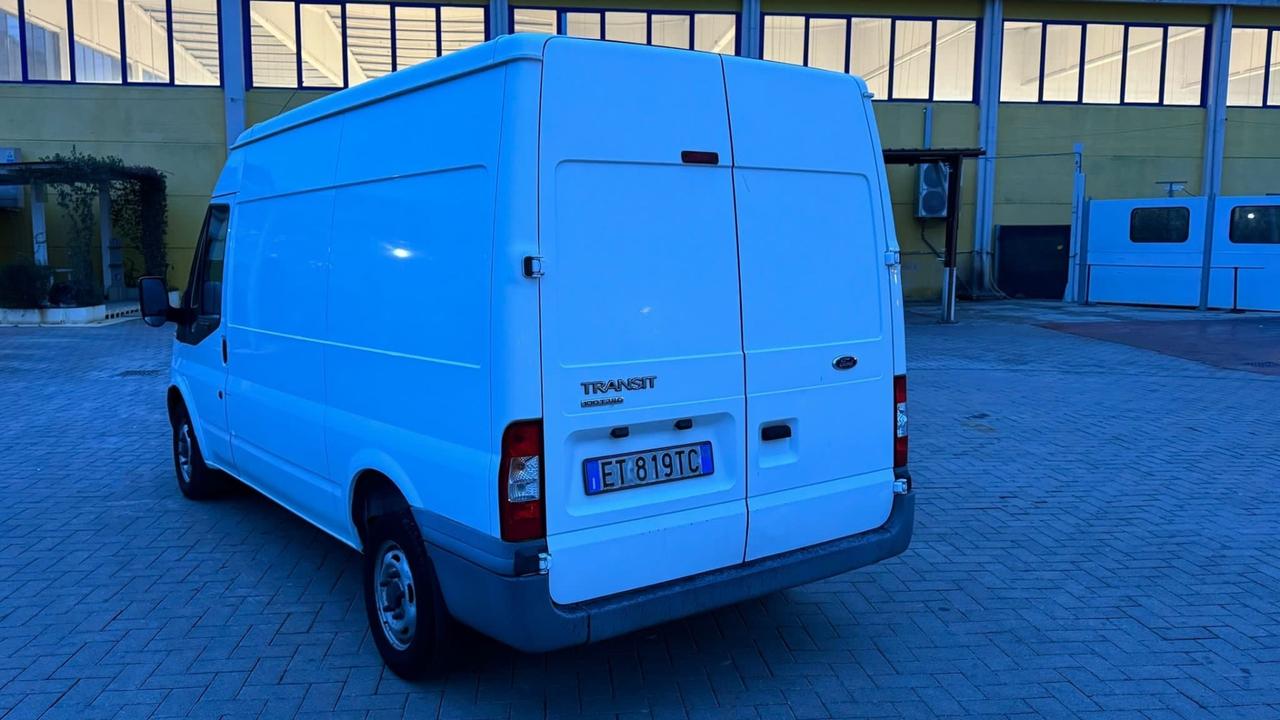 Ford transit iva compresa 7950 in perfette condizioni