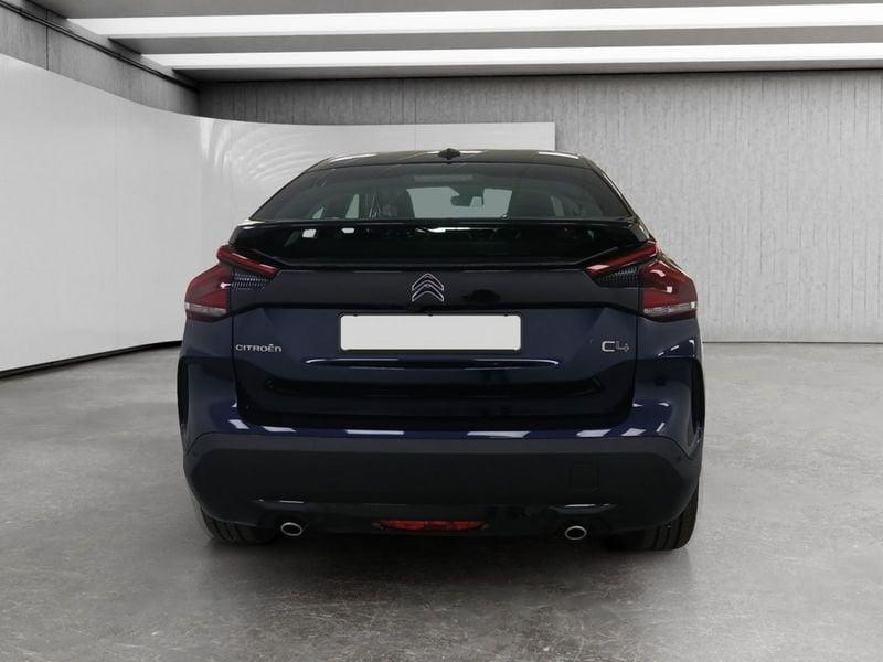 Citroën C4 1.2 puretech Plus s&s 130cv