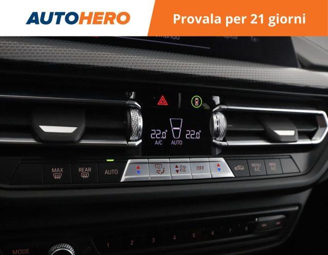 BMW M135 i xDrive Colorvision Edition