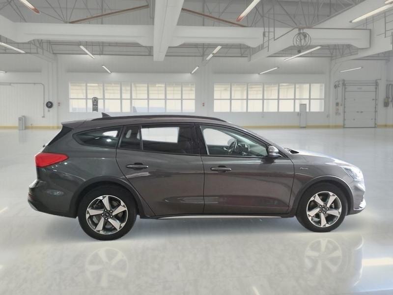FORD FOCUS WAGON 1.5 Ecoblue 120cv Active