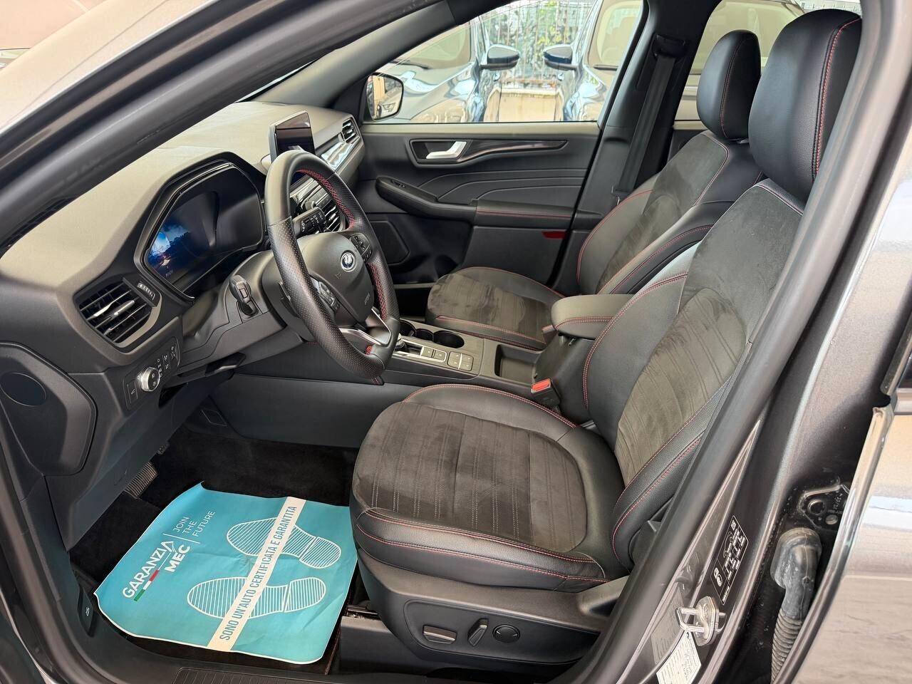 Ford Kuga 2021 1.5 120 CV aut. ST-Line X
