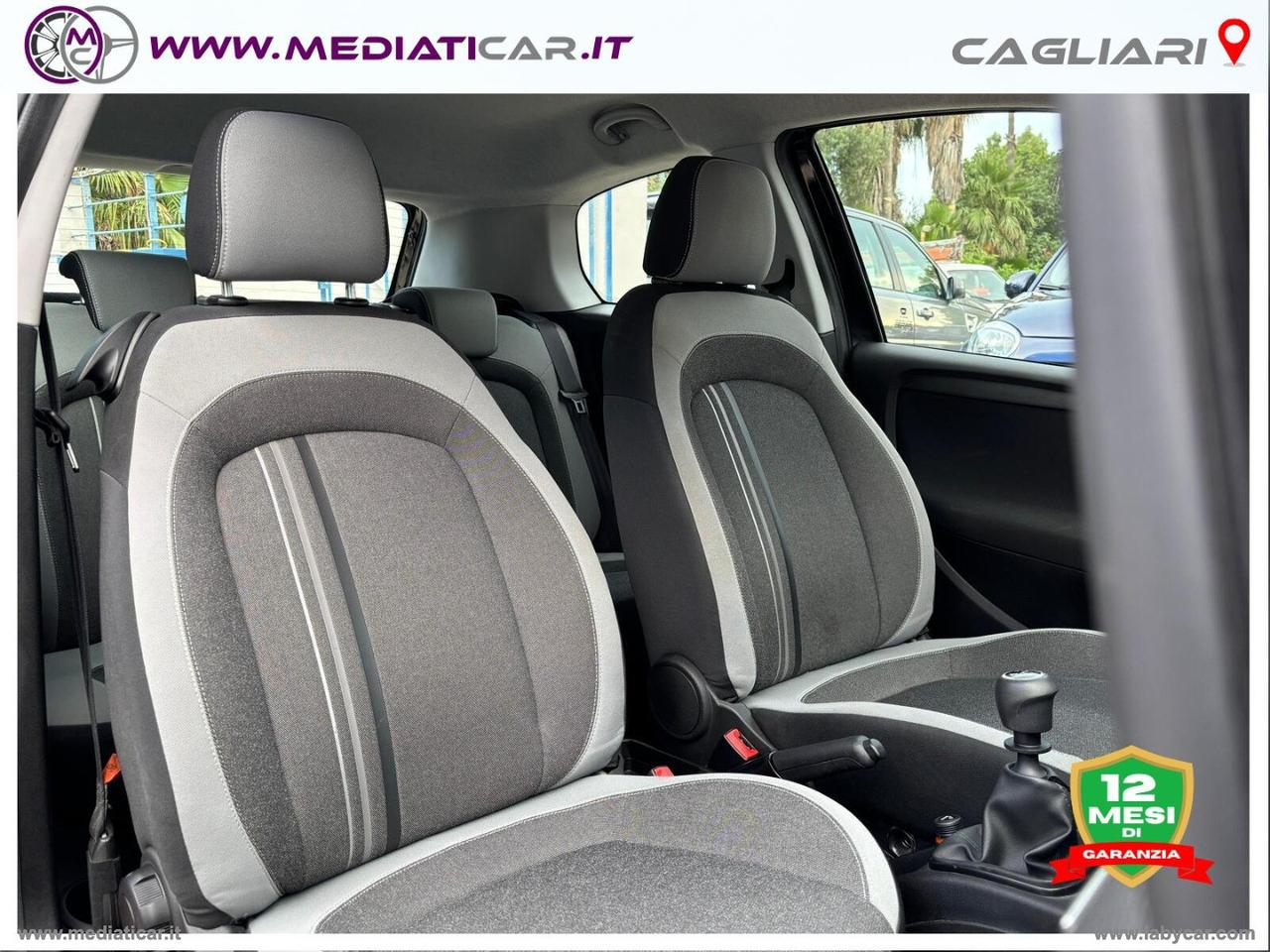 FIAT Punto Evo 1.2 3p. S&S Active