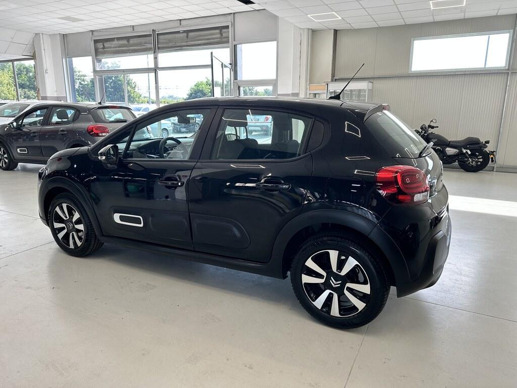 Citroen C3 1.2 PureTech Shine