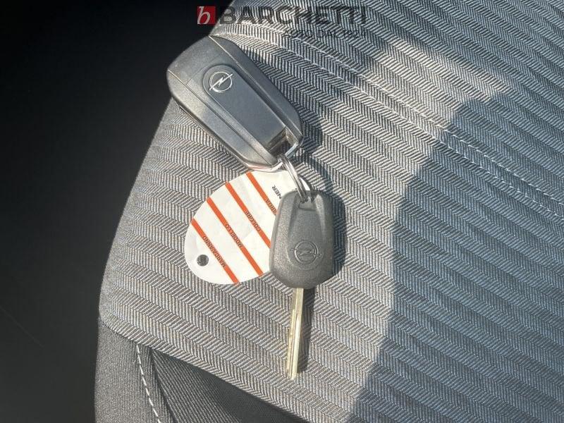 Opel Corsa (P2JO) 1.2 EDITION