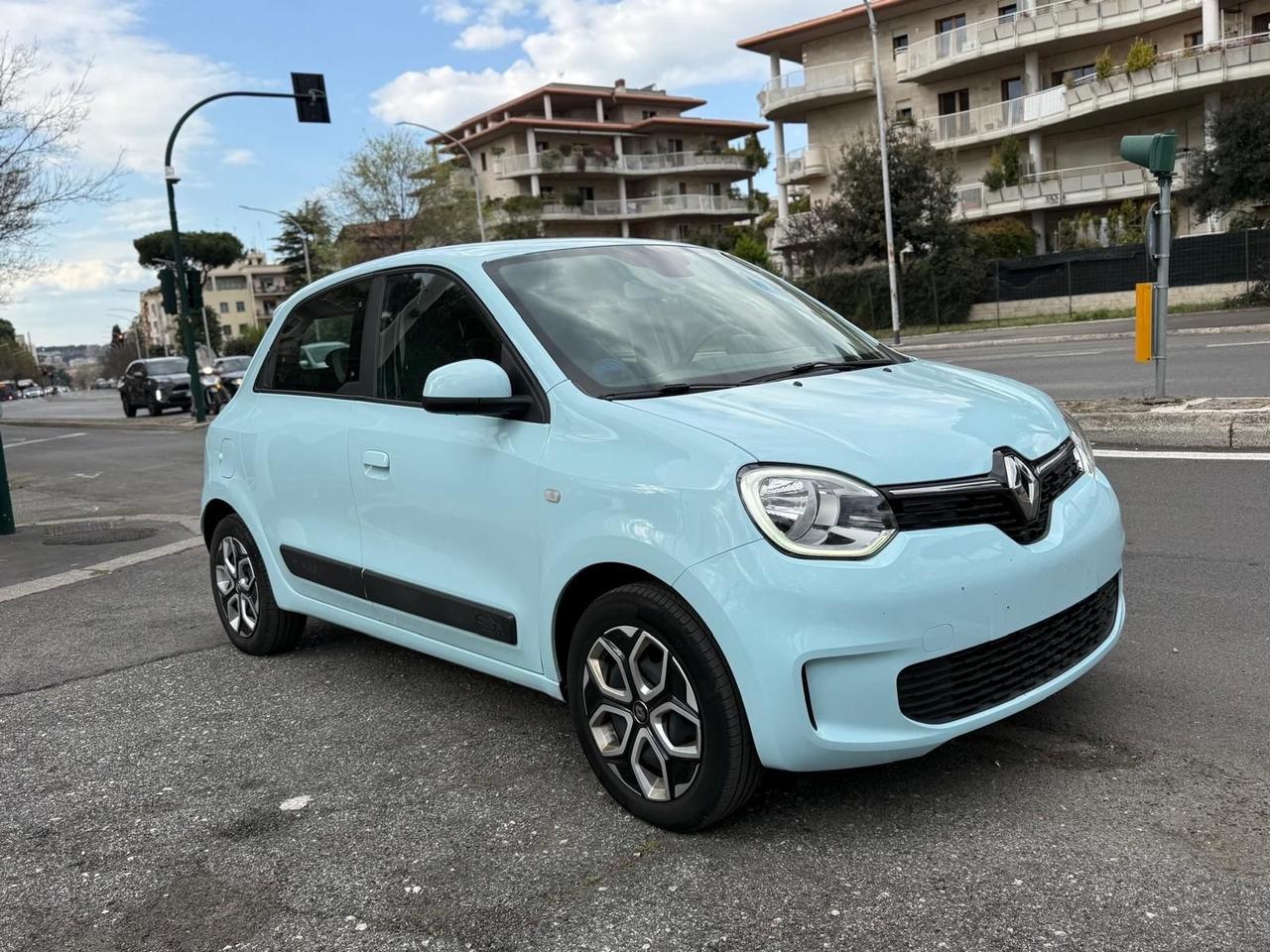 Renault Twingo TCe 65cv Intens Limited Manuale