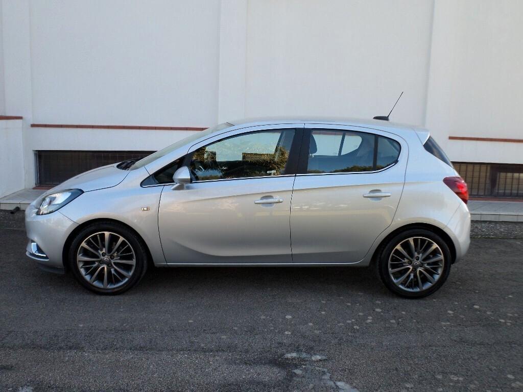 Opel Corsa 1.3 CDTI 5 porte Innovation