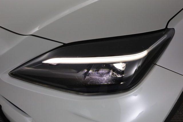 TOYOTA Yaris Cross Yaris Cross 1.5 Hybrid 5p. E-CVT Trend