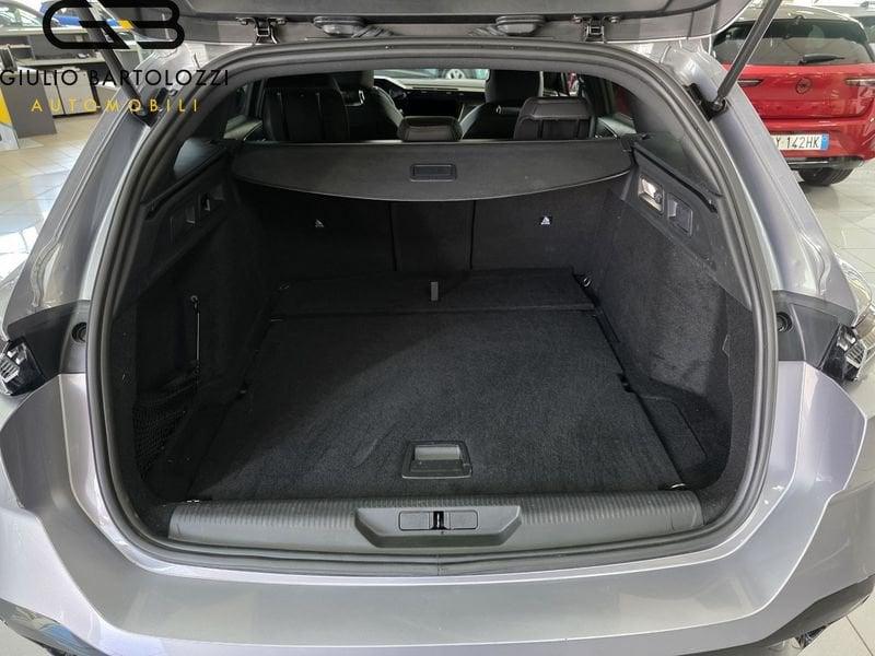 Peugeot 308 SW GT Hybrid 145 e-DCS6