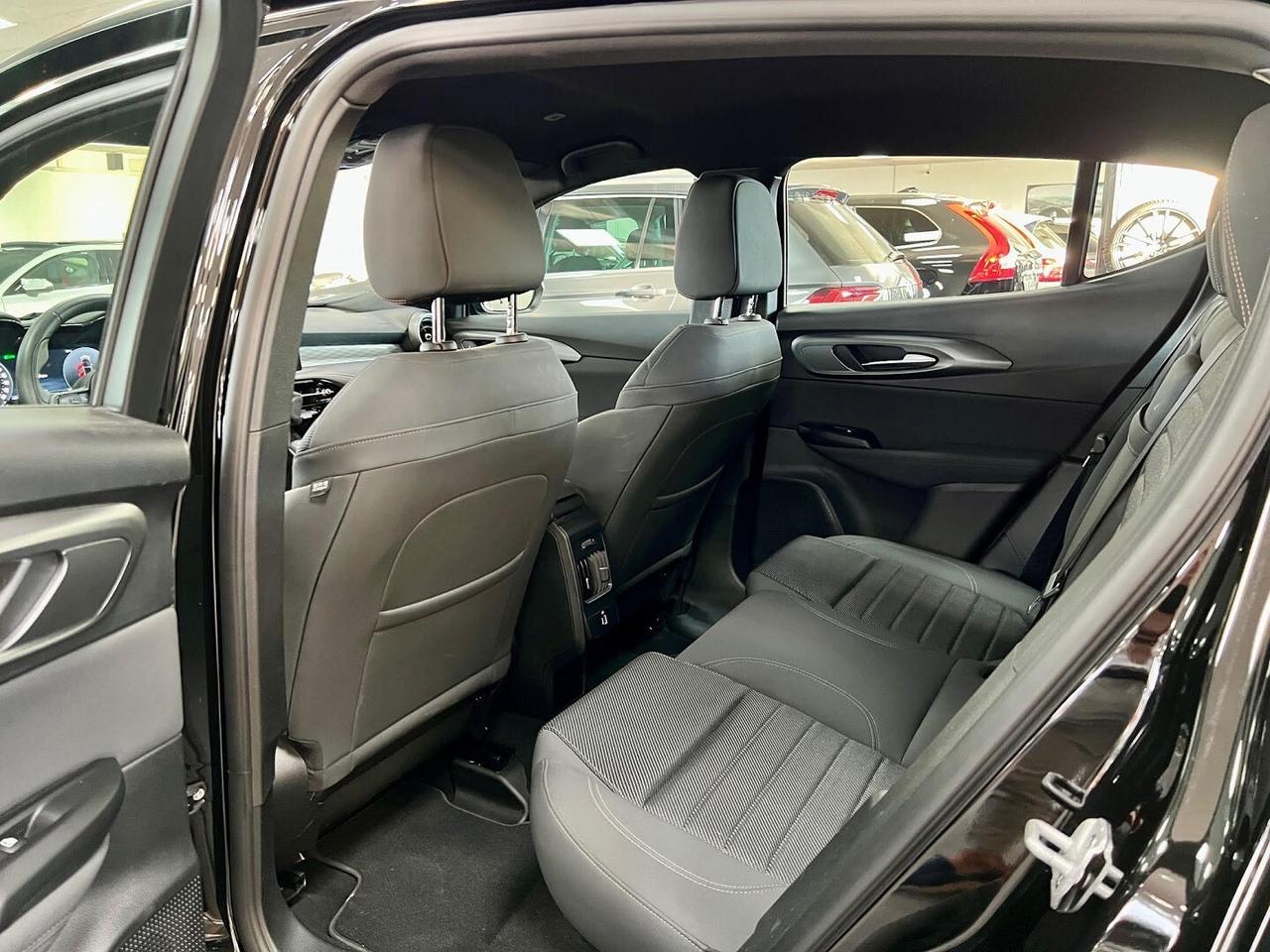 Alfa Romeo Tonale Tonale 1.6 Ti 130cv tct6