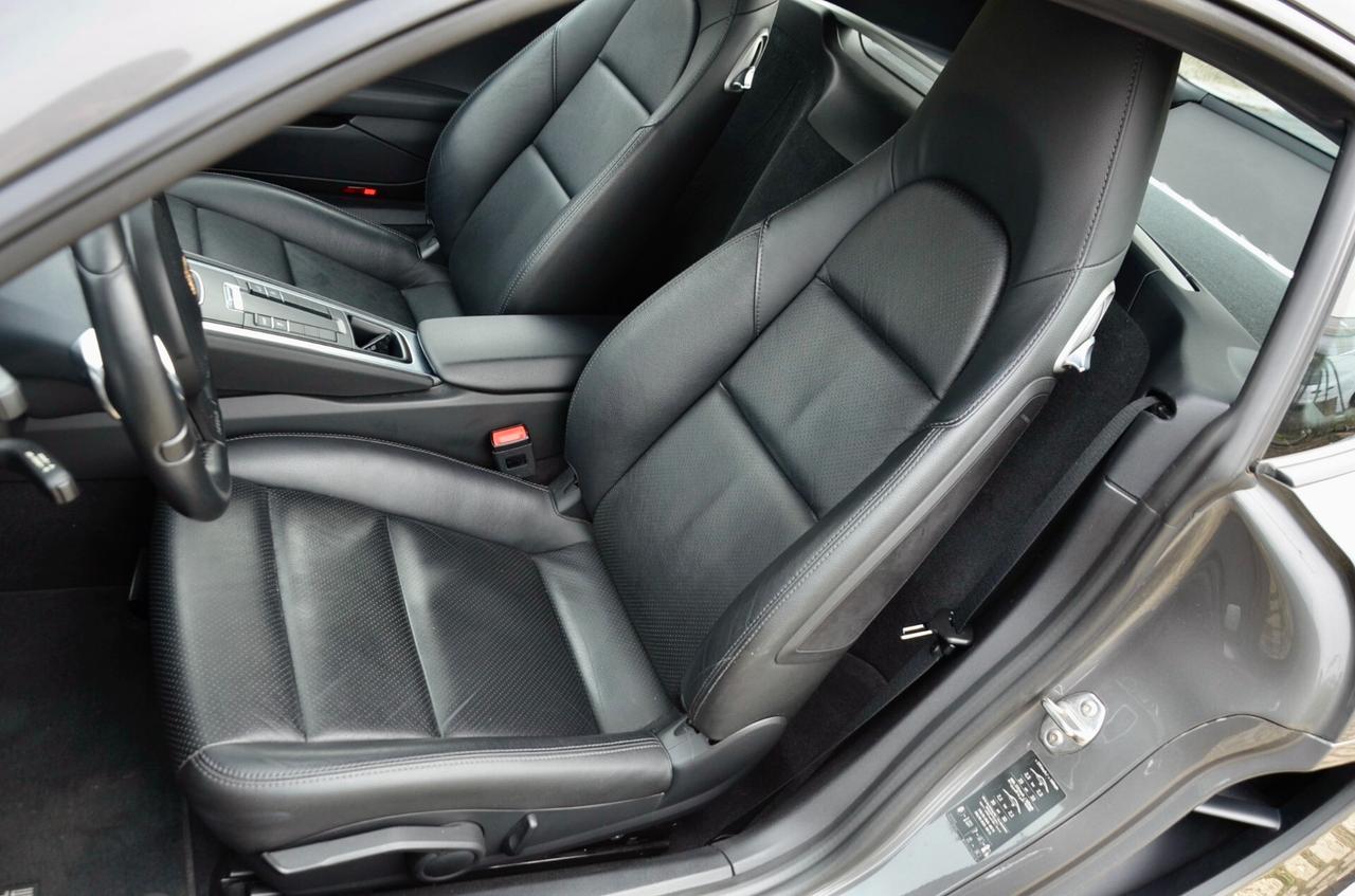 PORSCHE CAYMAN 981 COUPÉ 2.7 275cv PDK, OTTIME CONDIZIONI, PERMUTE