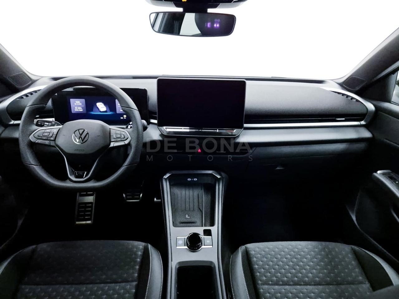 Volkswagen T-Roc 1.5 etsi r-line 150cv dsg