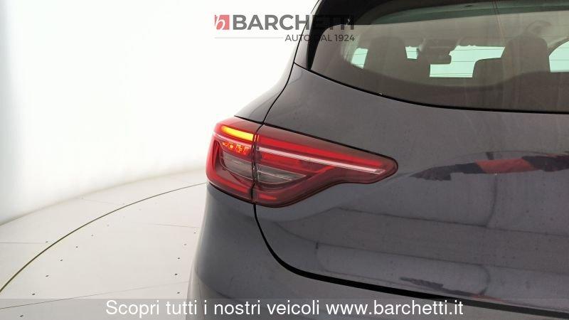 Renault Clio 5ª SERIE TCE 100 CV FAP 5 PORTE BUSINESS GPL