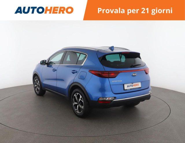 KIA Sportage 1.6 GDI 2WD Business Class