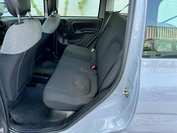 FIAT Panda 1.2 EasyPower