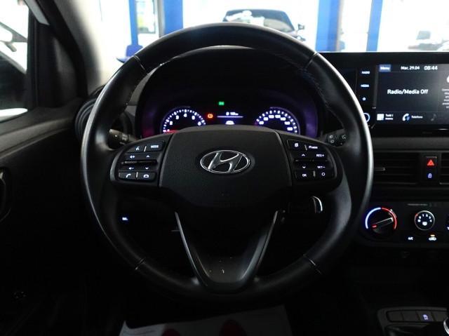 Hyundai i10 1.0 MPI TECH 67 CV CONNECT PACK