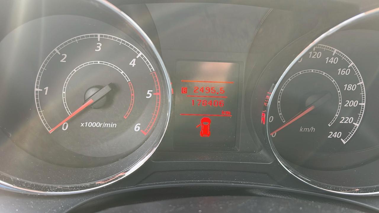 Citroen C4 Aircross 1.6 HDi 115 Stop&Start 4WD Exclusive