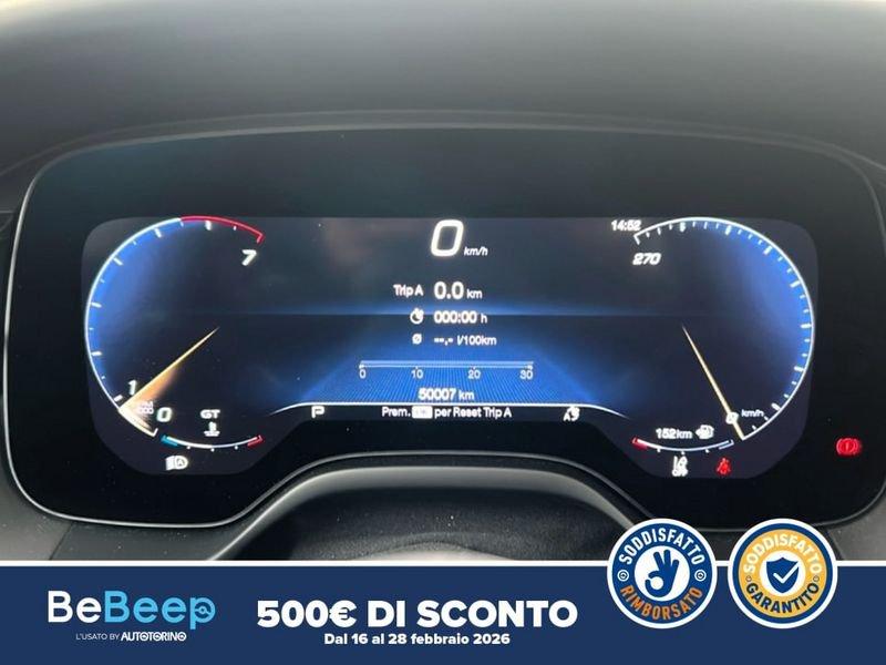 Maserati Grecale 2.0 MHEV MODENA 330CV AUTO