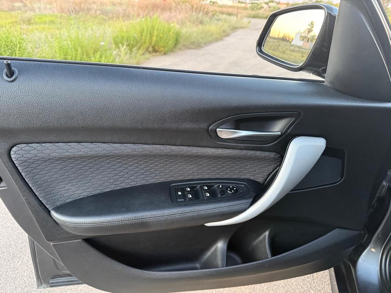 Bmw Serie 1 116d 5p. Msport