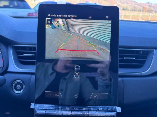 RENAULT Captur ECO-G 100 CV Techno GPL ok neopatentati