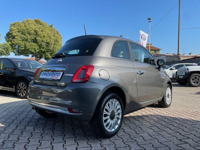 FIAT 500 1.0 Hybrid Dolcevita #Interno.Pelle #Tetto
