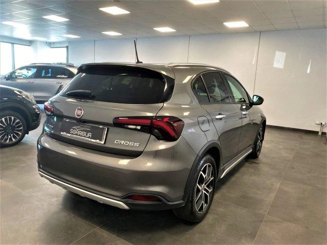 FIAT Tipo 1.6 Mjt CROSS 5 Porte