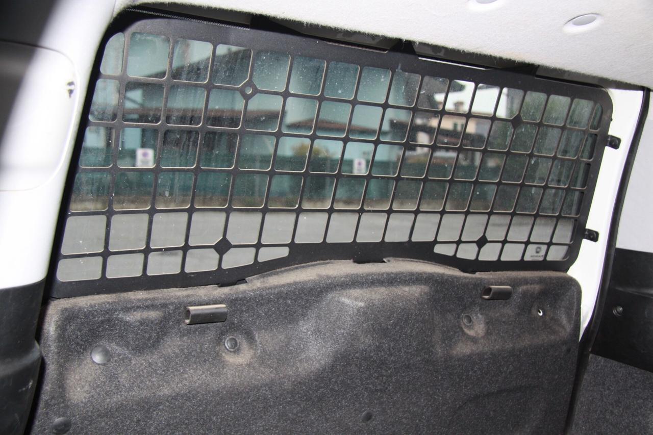 Fiat Panda 1.3 MJT S&S Pop Van 2 posti