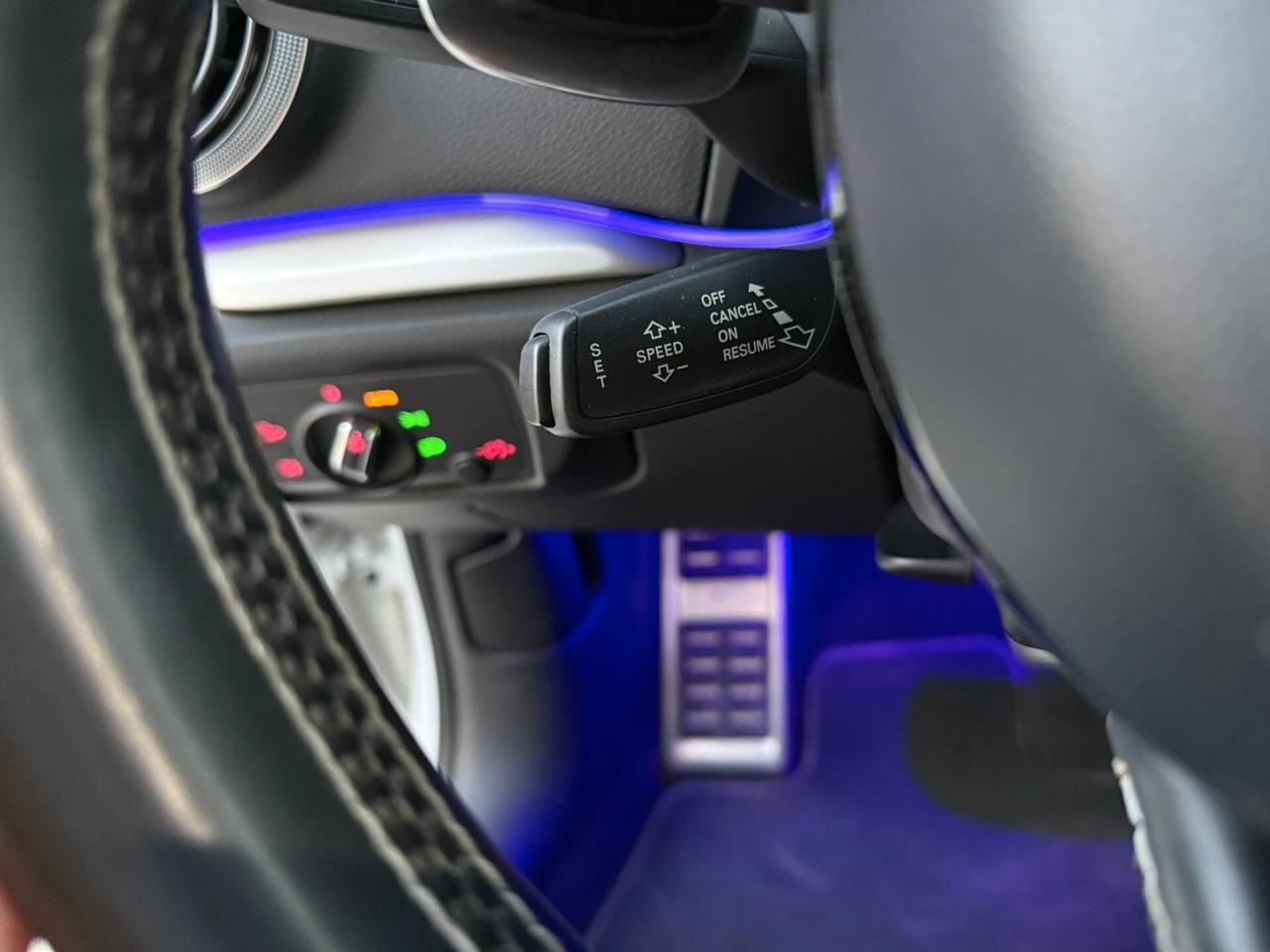 Audi S3 SPB 2.0 TFSI 300CV Quattro S-Tronic Stage 2