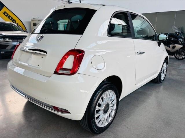 Fiat 500 1.2 Lounge PERMUTABILE