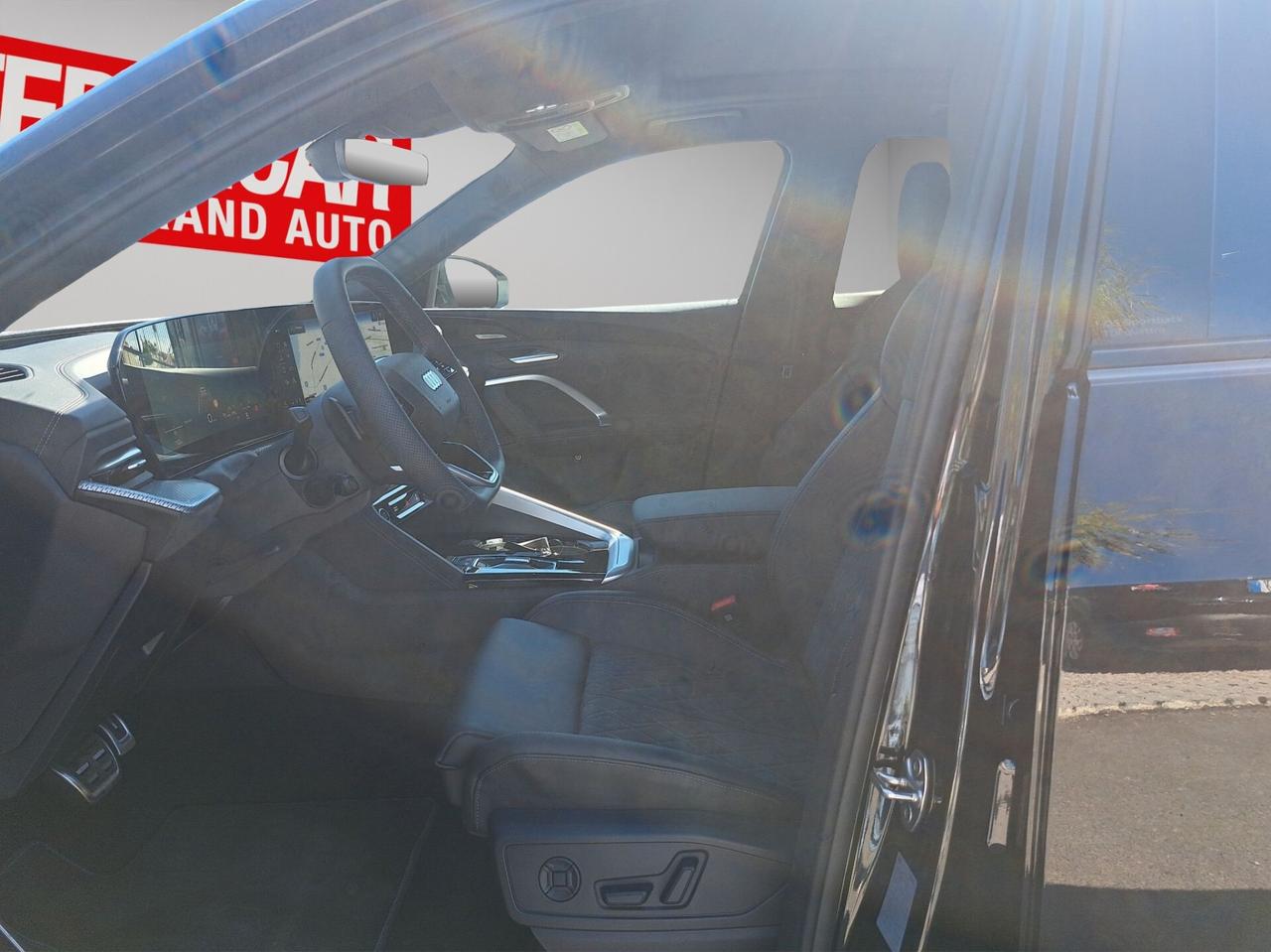 Audi Q5 TDi 150 kW mHEV+ S tronic quattro line edition