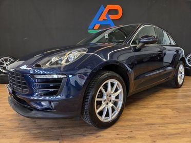 PORSCHE Macan 3.0 S Diesel IVA ESPOSTA