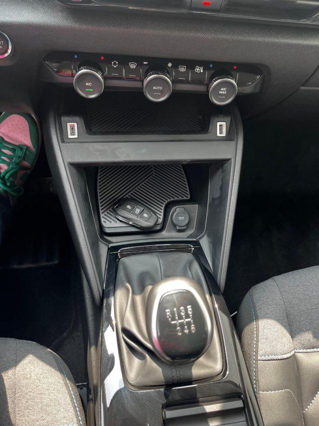 CITROEN C4 PureTech 130 S&S Shine KM0!!!!!!!