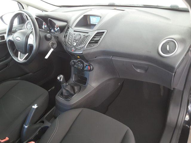 FORD Fiesta 1.0 80cv 5 porte Business *EURO 6*