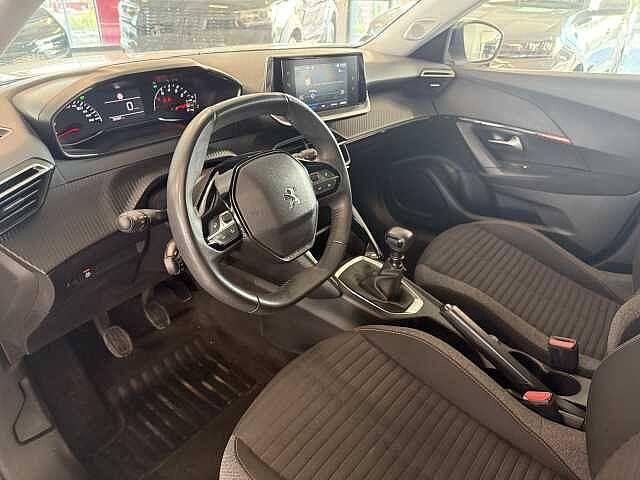 Peugeot 2008 1.2 PureTech 100 CV Active Pack