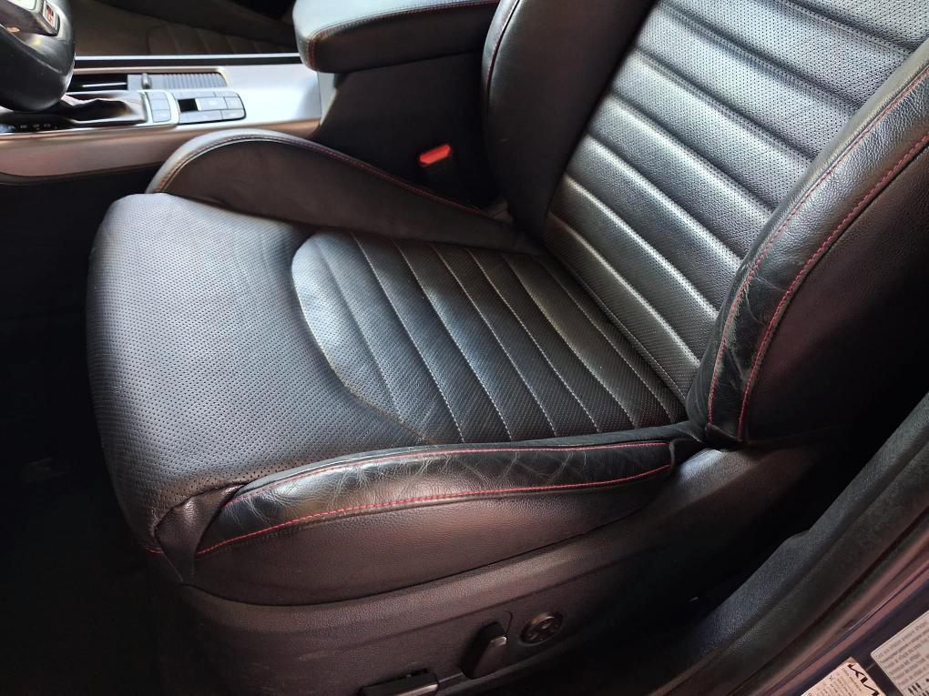 Kia Optima SW 1.7 crdi GT Line Premium Pack 141cv dct 7m