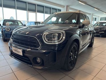 MINI Mini Countryman F60 Mini 2.0 Cooper D 'ALL4' Countryman ALL4