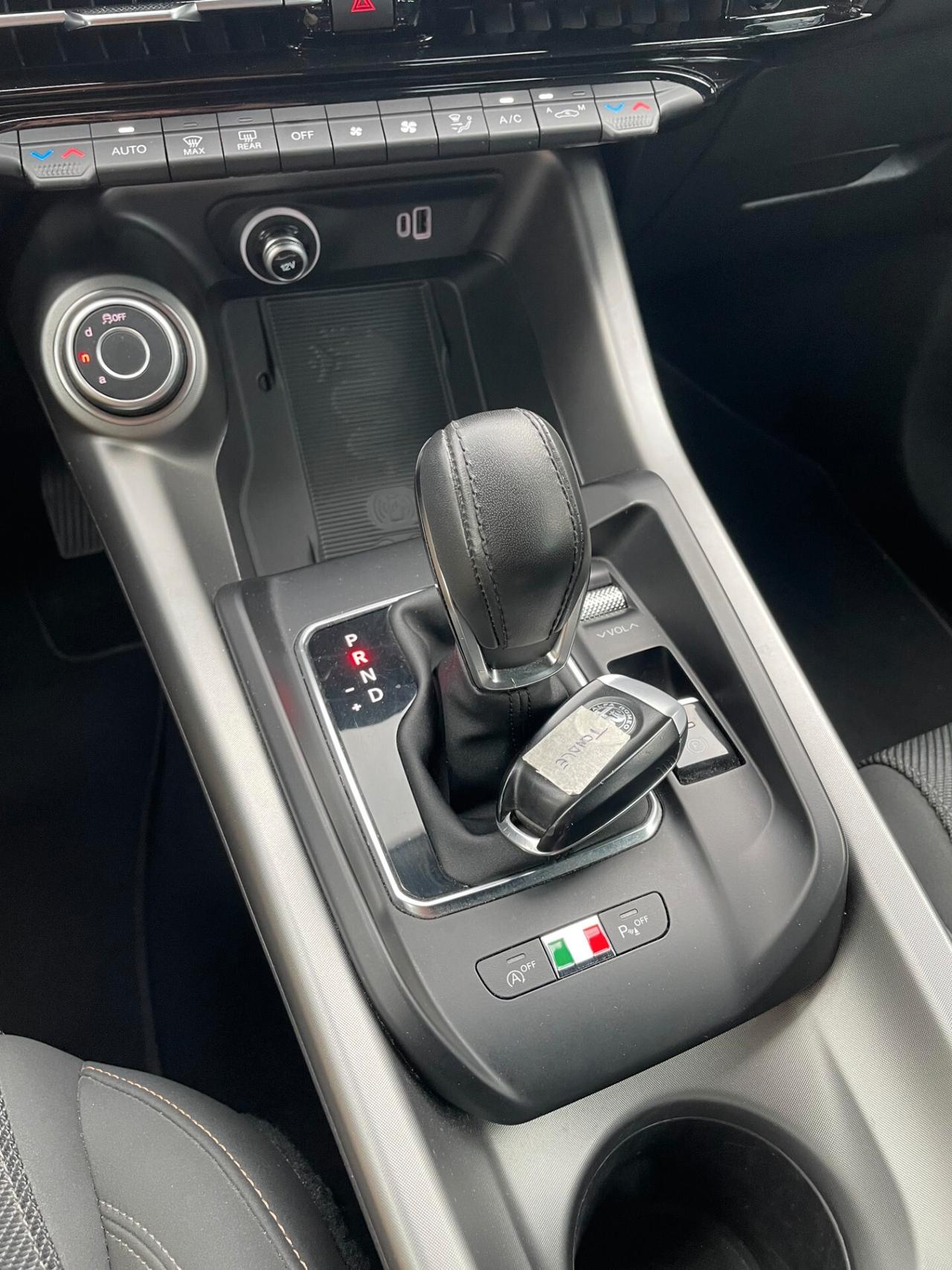 ALFA ROMEO Tonale 1.6 diesel 130CV TCT6 Ti