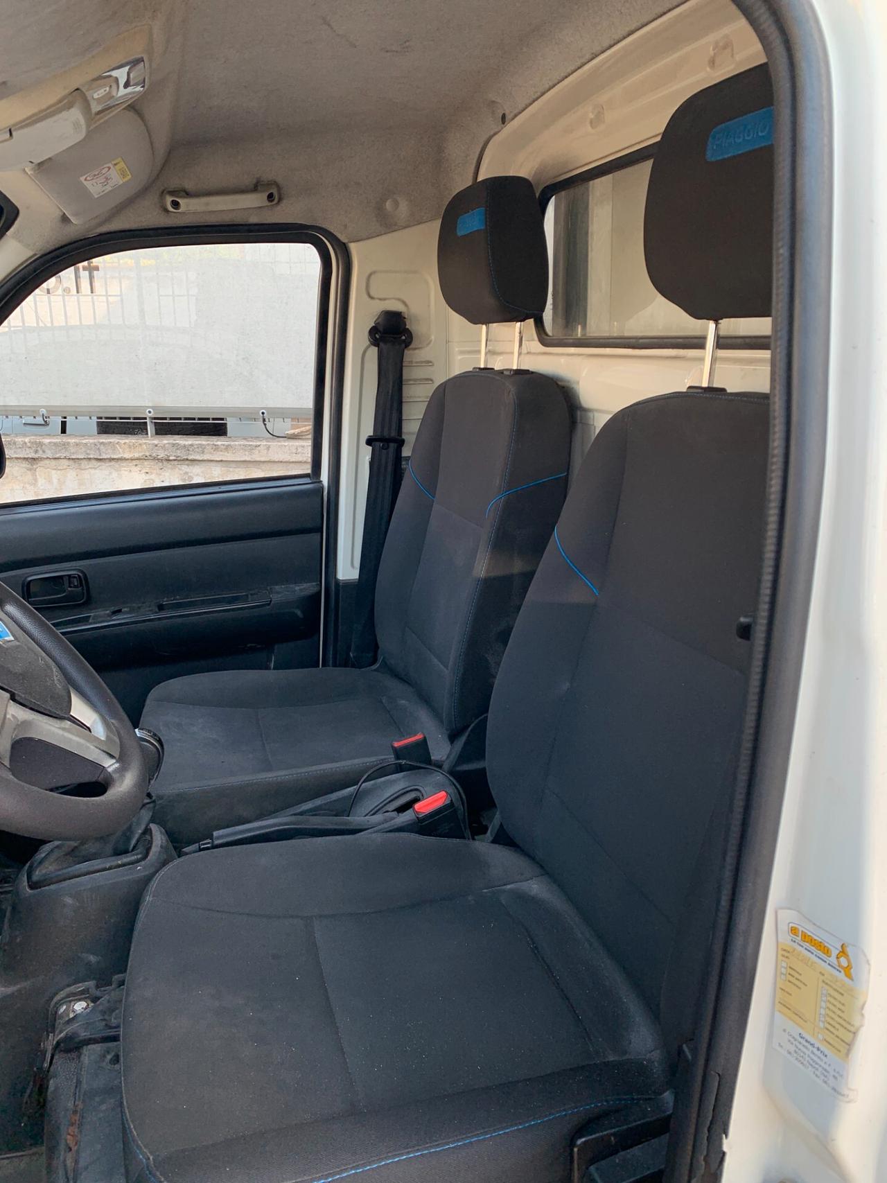 Piaggio Porter NP6 1.5 GPL 2022 FRIGO
