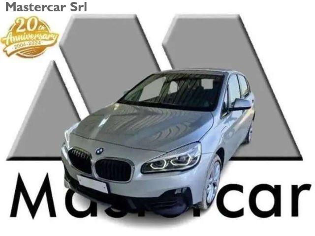 BMW 225 Active Tourer iPerformance Business AUTO - GC383JV