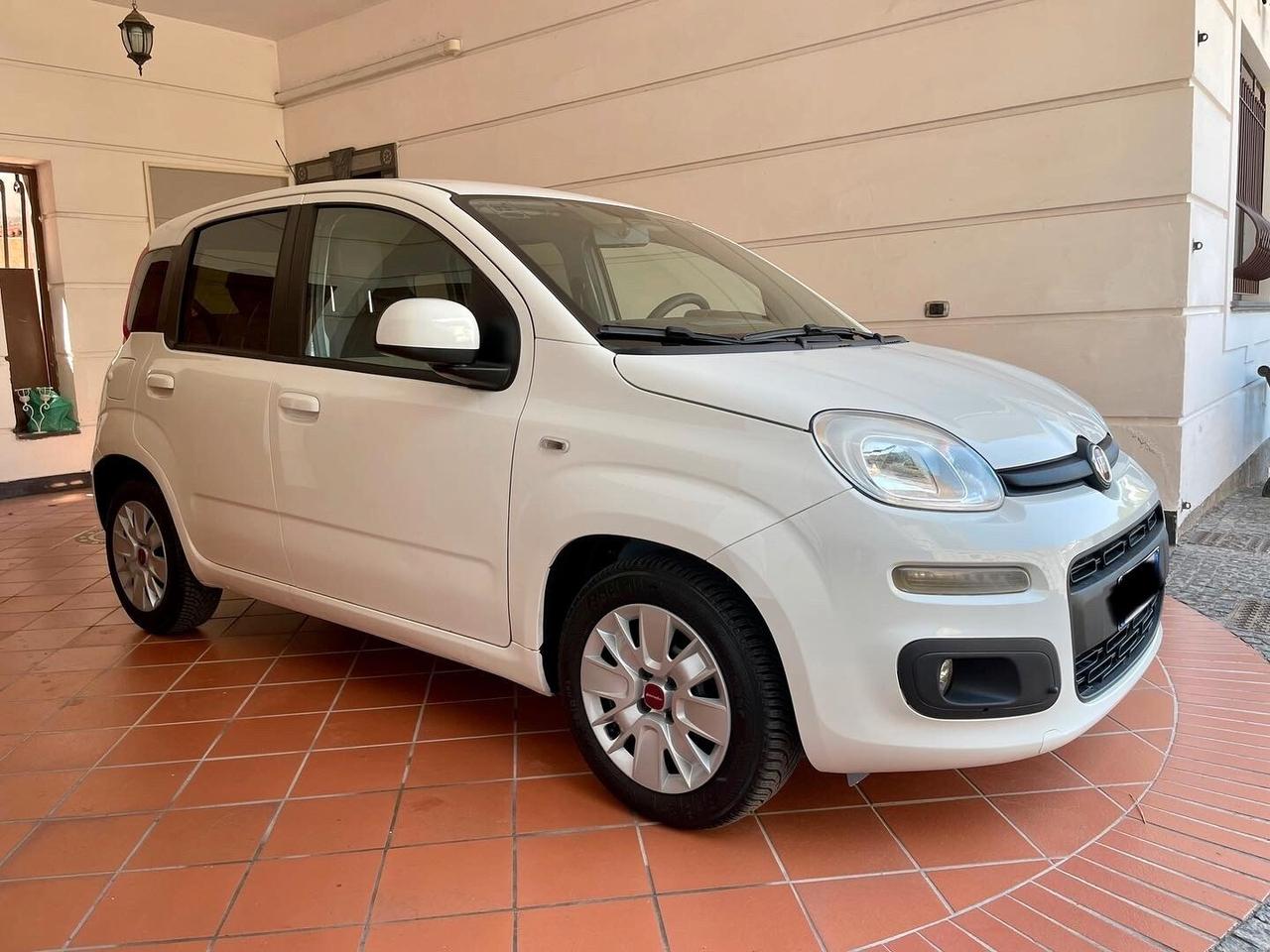Fiat PANDA 1.3 MJT S&S