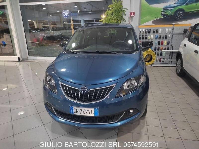 Lancia Ypsilon 1.0 FireFly 5 porte S&S Hybrid Gold Plus