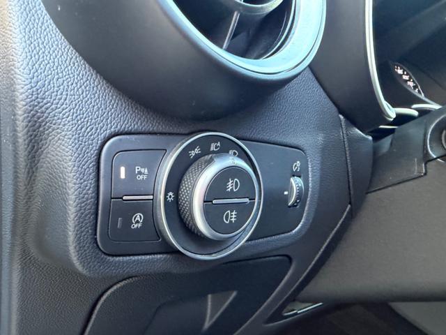 ALFA ROMEO Stelvio 210CV Q4 VELOCE TI+PELLE ALCANTARA+PACK BLACK