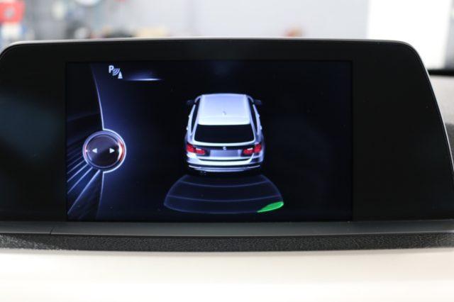 BMW 320 d Touring Business aut.