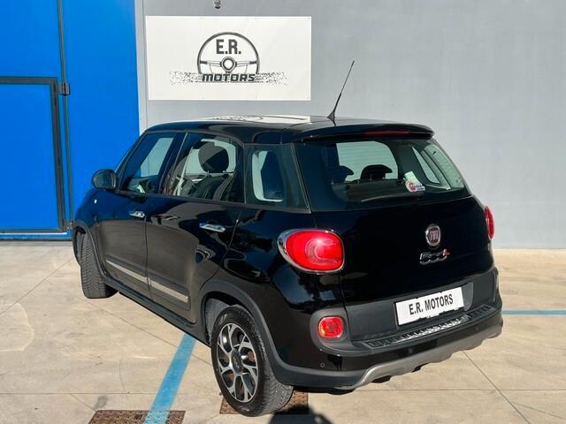 Fiat 500L 1.3 mjt Urban 95cv dualogic PREZZO REALE