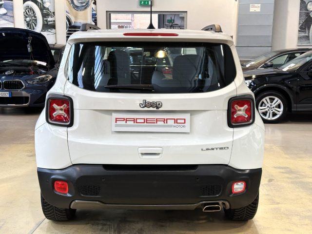 JEEP Renegade 1.0 T3 Limited - Carplay - Active Cruise