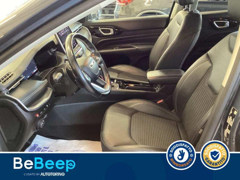 Jeep Compass 1.3 TURBO T4 PHEV LIMITED 4XE AUTO