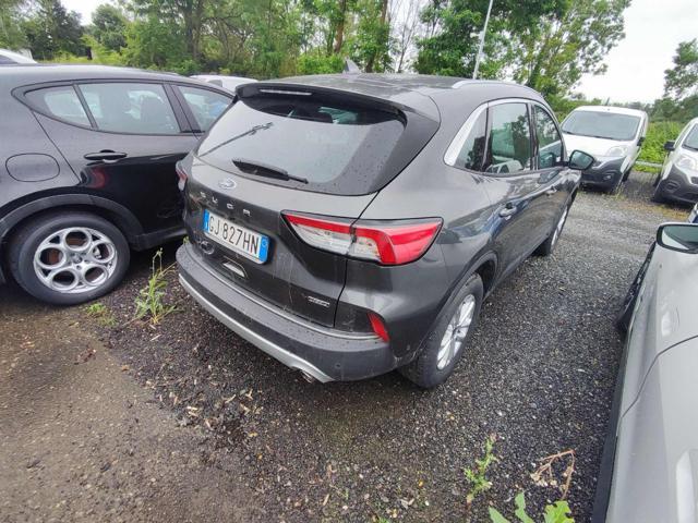 FORD Kuga 2.5 Plug In Hybrid 225 CV (Solo 136km)2WD Bussines