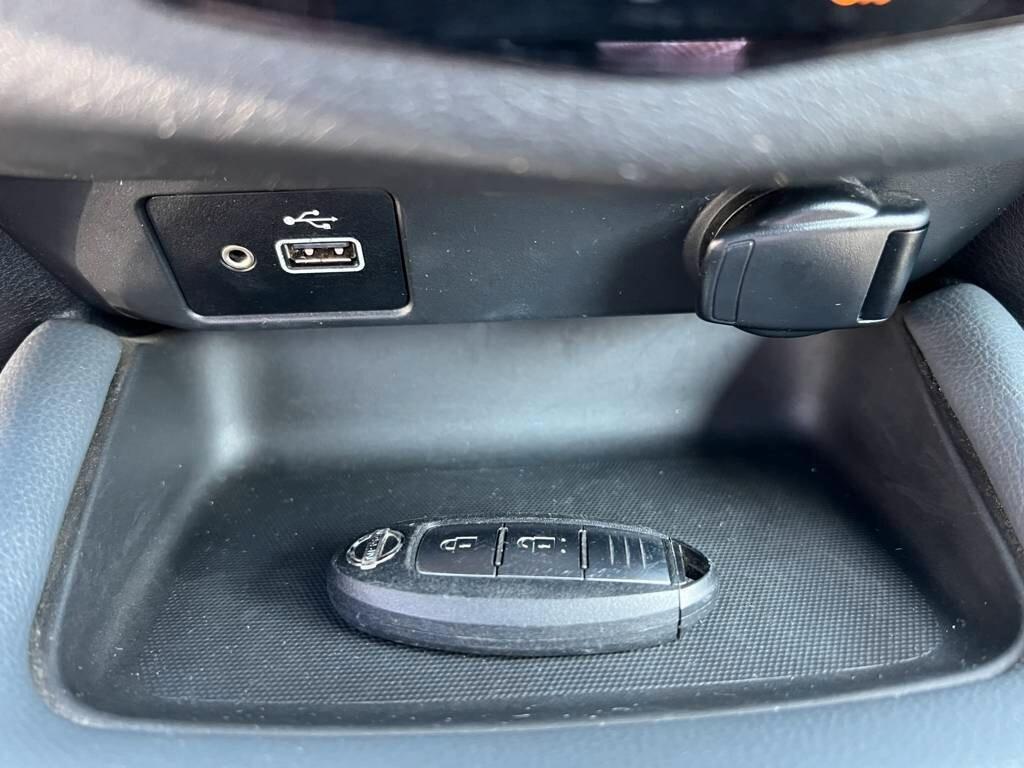 Nissan Juke 1.0 DIG-T 114 CV N-Connecta